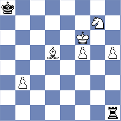 Zivkovic - Avalos Parra (chess.com INT, 2022)