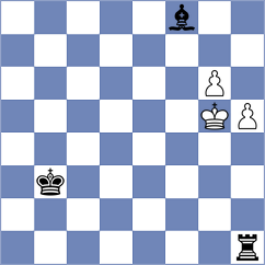 Stojanovski - Poormosavi (chess.com INT, 2024)