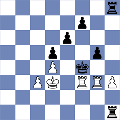 Torkkola - Boyer (chess.com INT, 2021)