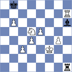 Popov - Hong (chess.com INT, 2024)