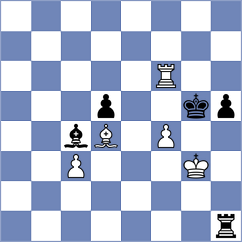 Halak - Obon Temprano (chess.com INT, 2023)