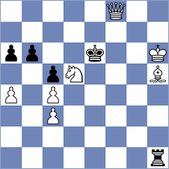 Bachmann - Tristan (chess.com INT, 2023)