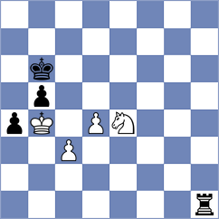 Gersov - Dolzhikova (Chess.com INT, 2021)