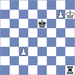 Srebrnic - Kiseljova (chess.com INT, 2023)