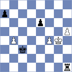 Parfenov - Rodriguez Avila (chess.com INT, 2024)