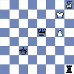 Pazos Porta - Gokerkan (Chess.com INT, 2021)