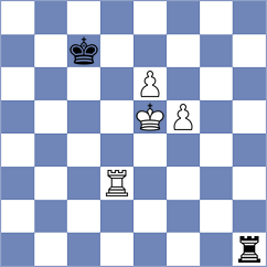 Devaev - Terrieux (chess.com INT, 2022)