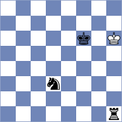 Martinez Alcantara - Abarca Gonzalez (chess.com INT, 2022)