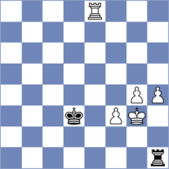 Vega Gutierrez - Kosteniuk (chess.com INT, 2023)