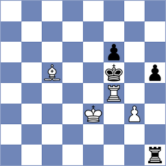 Vivas Zamora - Lorne (chess.com INT, 2021)