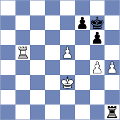 Przybylski - Girinath (chess.com INT, 2021)
