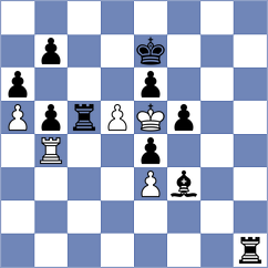 Cardozo - Rodriguez Lopez (chess.com INT, 2024)
