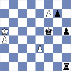 Green - Hnydiuk (Chess.com INT, 2020)