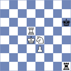 Sarana - Brown (Chess.com INT, 2019)