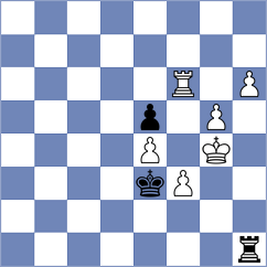 Bok - Darini (chess.com INT, 2023)