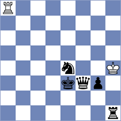 Mizzi - Slavin (chess.com INT, 2024)