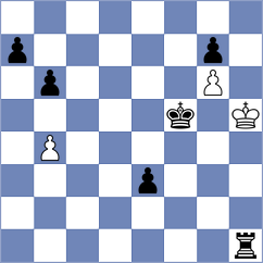 Mei - Cristobal (chess.com INT, 2023)