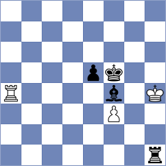 Gutkovich - Sadykov (chess.com INT, 2021)