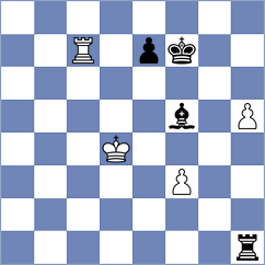 Diamant - Tari (Chess.com INT, 2020)