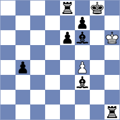 Romero Arzuaga - Goltseva (chess.com INT, 2024)