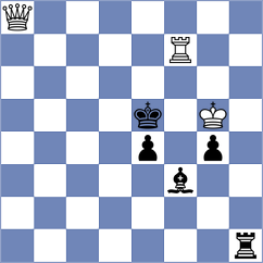 Boyer - Nery Junior (chess.com INT, 2023)