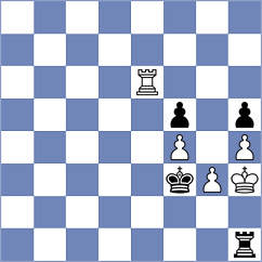 Shepley - Paul (Chess.com INT, 2021)