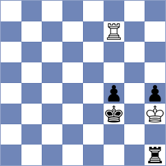 Ajay - Gressmann (chess.com INT, 2023)