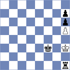 Mahmoud - Vilhete (Chess.com INT, 2020)