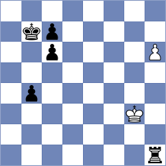Graff - Starley (Chess.com INT, 2021)