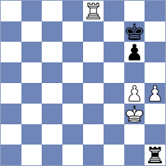 Yedidia - Mendez Machado (chess.com INT, 2023)
