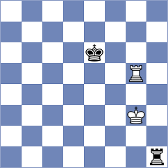 Janaszak - Pourkashiyan (chess.com INT, 2024)