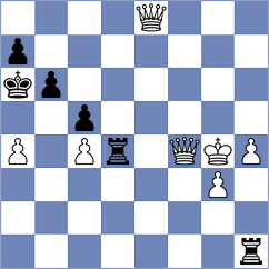 De Silva - Leruste (Chess.com INT, 2021)