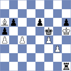 Deepan - Salman (chess.com INT, 2022)