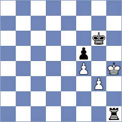 Viskelis - Rozman (chess.com INT, 2021)
