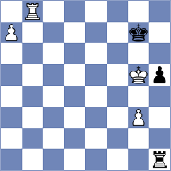 Ponikarovsky - Spata (Chess.com INT, 2021)