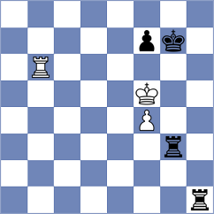 Marcolino - Fajdetic (chess.com INT, 2023)