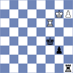 Kobese - Cooper (Chess.com INT, 2020)