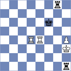 Viviani - Gurevich (Chess.com INT, 2020)