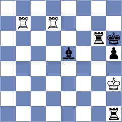 Bartholomew - Lazavik (chess.com INT, 2024)