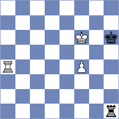 Andersson - Christensen (chess.com INT, 2021)