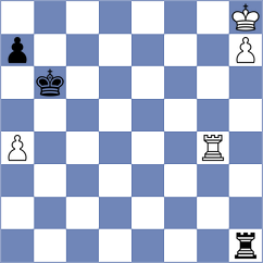 Nasyrova - Butti (chess.com INT, 2021)