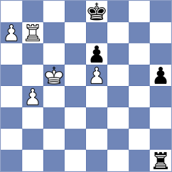 Carre - George Micheal (chess.com INT, 2023)