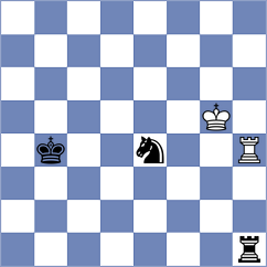 Pershina - Tharushi (chess.com INT, 2023)