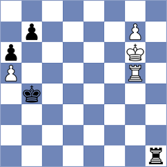 Mendez Fortes - Yang (chess.com INT, 2024)