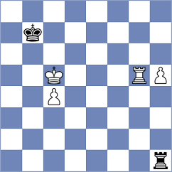 Evdokimov - Vokhidov (chess.com INT, 2022)