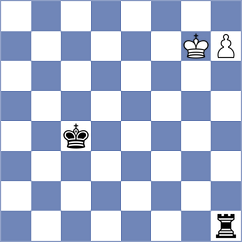 Urbina Perez - Kovacs (chess.com INT, 2023)