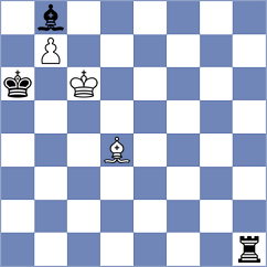 Martins - Erenberg (chess.com INT, 2023)