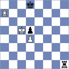Kornyukov - Ambartsumova (chess.com INT, 2024)