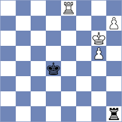 Titus - Goktepe (Chess.com INT, 2020)
