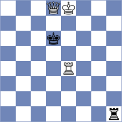 Garcia - Prieto Aranguren (chess.com INT, 2022)